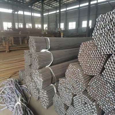 杨陵薄壁声测管是无缝钢管还是焊接钢管好一些