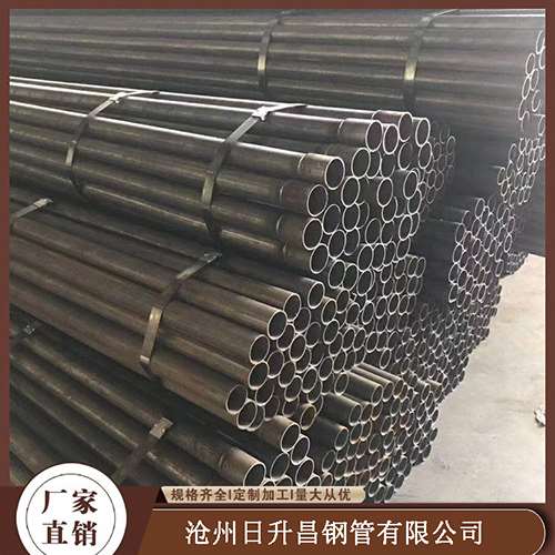 杨陵57声测管多少钱一米