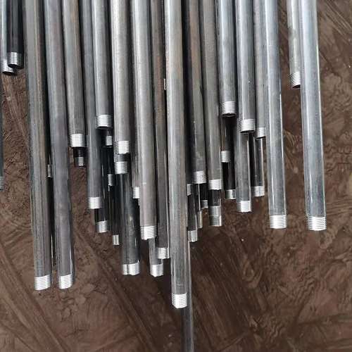 杨陵声测管重量是多少？买管必知的计算公式