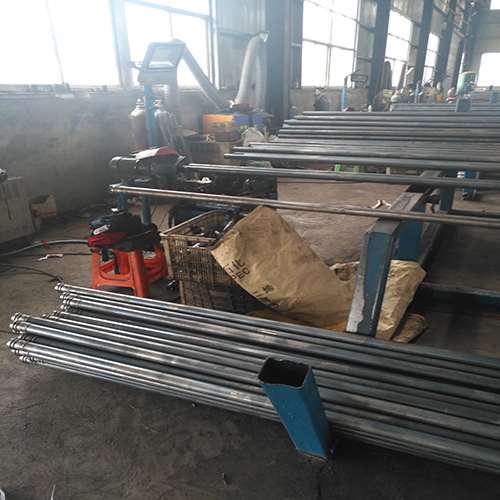 杨陵桥梁桩基声测管的施工工艺流程